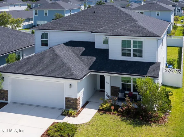 65 BIRCHFIELD Lane, St. Augustine, FL 32092