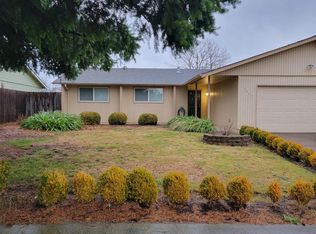 4867 Adobe St SE, Salem, OR