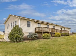 7274 E Timber Ridge Rd, Mount Crawford, VA 22841