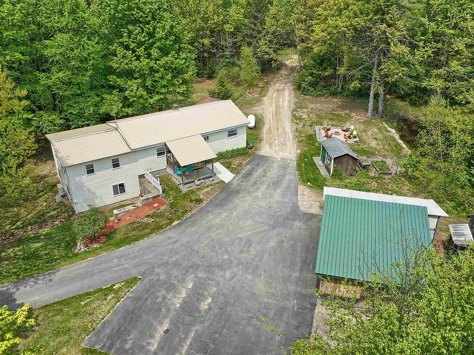 785 Sanborn Road, Sanbornton, NH 03269 Zillow