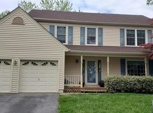 23821 Rolling Fork Way, Gaithersburg, MD 20882