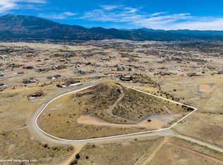 11780 N Williamson Valley Ranch Rd, Prescott, AZ 86305