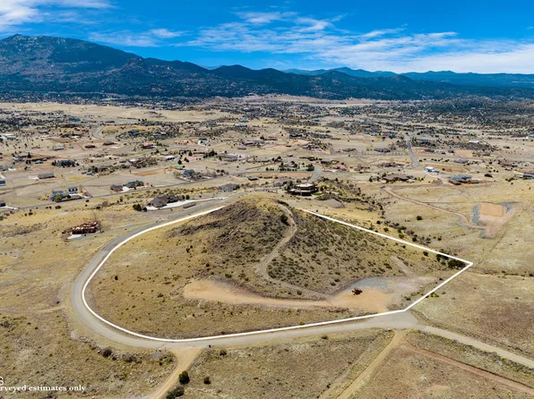 11780 N Williamson Valley Ranch Rd, Prescott, AZ 86305