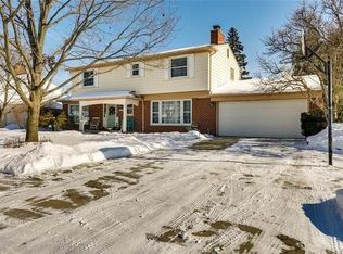 17754 Fairway St, Livonia, MI 48152
