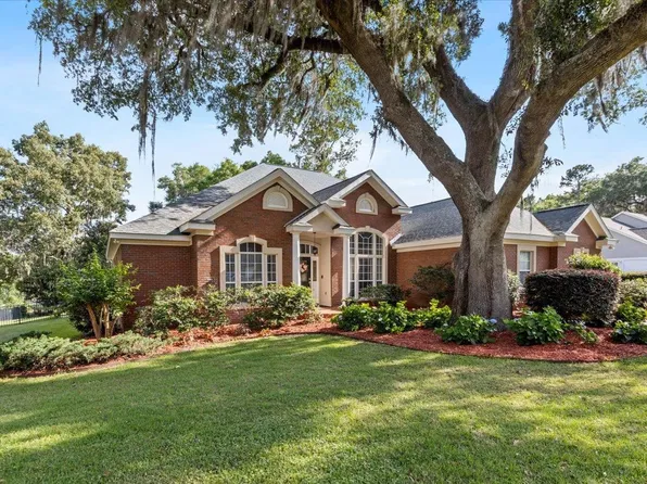 1212 Greensward Dr, Tallahassee, FL 32312