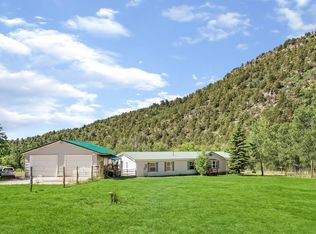 8855-245 County Rd, New Castle, CO 81647