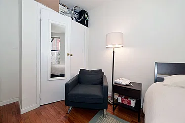 Rented by J Misrahi Realty Corp