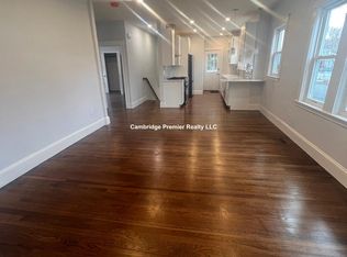 38 Foster St #6, Arlington, MA 02474