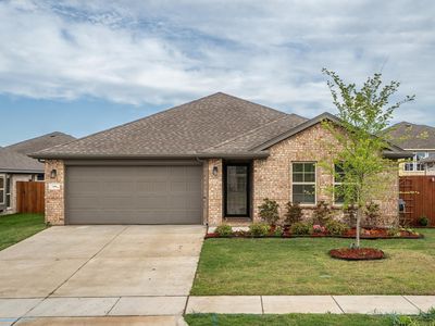 1406 Quail Creek Dr, Cleburne, TX, 76033