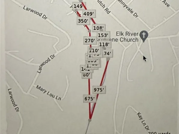 0 Ferndale Dr, Charleston, WV 25302