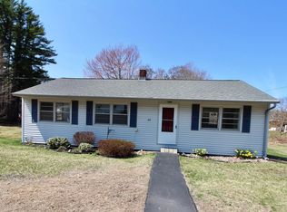 168 Intervale Rd, Gilford, NH 03249