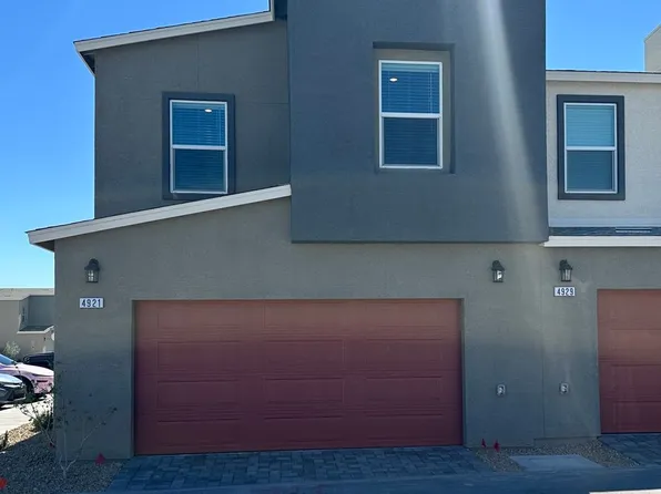 4912 Hunter Mesa Ave, Las Vegas, NV 89139