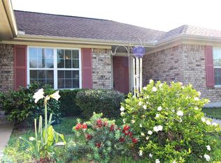 4185 Pitchers Ln, Brenham, TX 77833