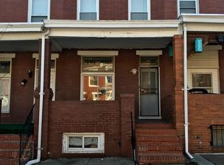 3011 McElderry St, Baltimore, MD 21205