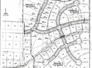 600 N Livy Ct, Ellettsville, IN 47429
