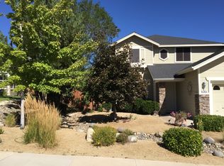 2906 Moose Ridge Dr, Reno, NV 89523