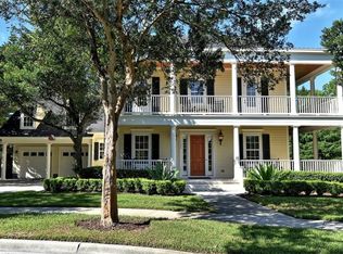 1255 Aquila Loop, Celebration, FL 34747