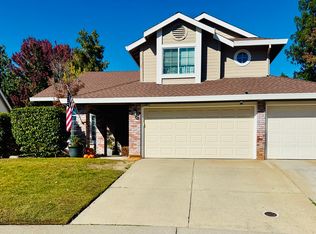 128 Rhoades Way, Folsom, CA 95630