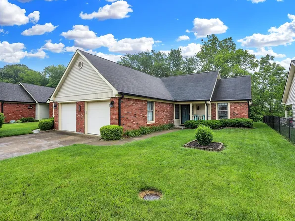 195 President Trl E, Indianapolis, IN 46229