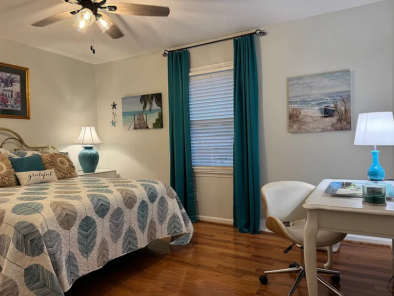 2nd Bedroom