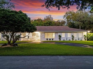 12205 SW 69th Pl, Pinecrest, FL 33156