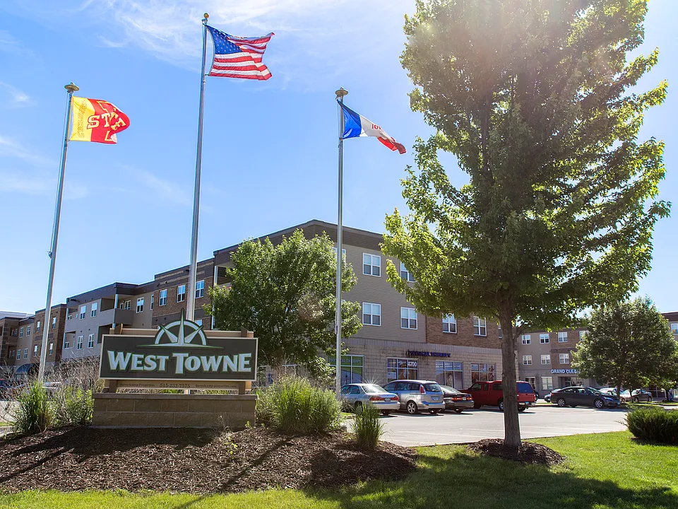 West Towne