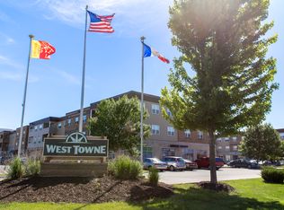 West Towne, Ames, IA 50014