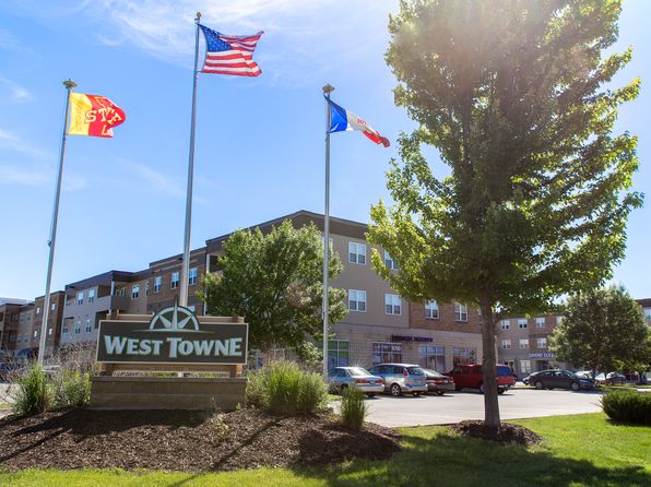West Towne | 4720 Mortensen Rd, Ames, IA