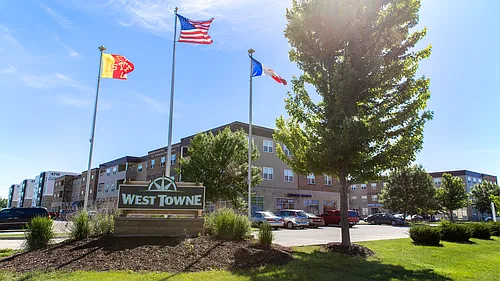West Towne Photo 1