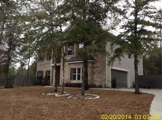 6027 Fiori Dr, Crestview, FL 32539