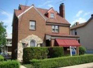 609 Straight St, Sewickley, PA 15143