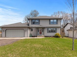 14259 Underclift St NW, Andover, MN 55304