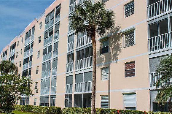 2nd image of 133 S Collier Blvd Unit 305