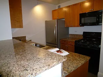 Rented by Carnegie Hill Place