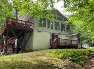 124 Drybrook Rd, West Shokan, NY 12494