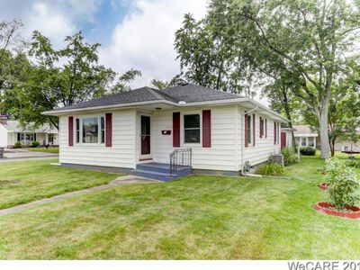 1214 Judith St, Lima, OH, 45801