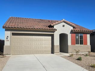15570 W Hackamore Dr, Surprise, AZ 85387