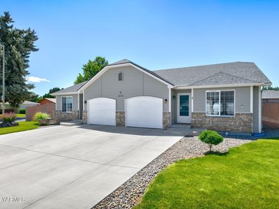 2200 Lila Ave, Yakima, WA, 98902