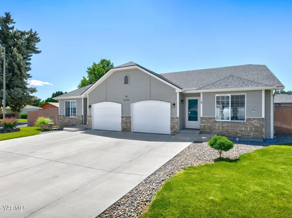 2200 Lila Ave, Yakima, WA 98902