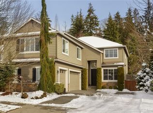 9926 229th Ln NE, Redmond, WA 98053