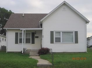 133 McKinley Ave, Washington Court House, OH 43160