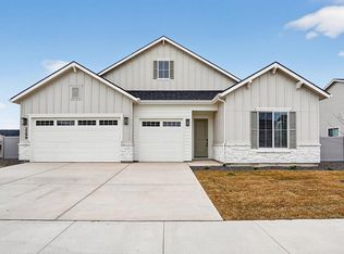 2299 N Kenora Ave, Star, ID 83669