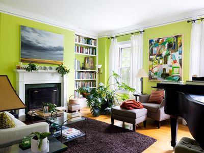 202 Fuller St APT 6, Brookline, MA, 02446