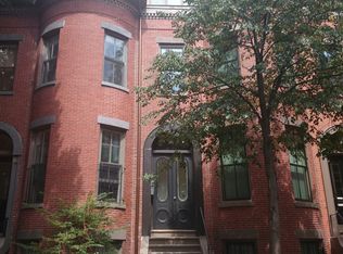 21 Dwight St, Boston, MA 02118