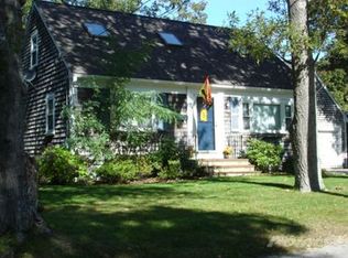 703 Main St, Falmouth, MA 02540