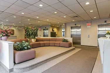 Rented by Keller Williams NYC