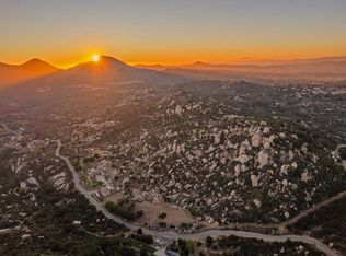 Mahogany Ranch Rd, Ramona, CA 92065