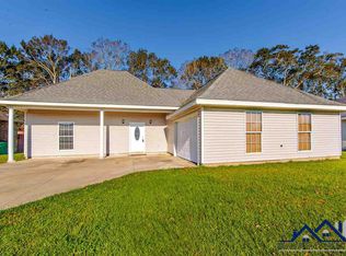 315 Julie St, Gray, LA 70359