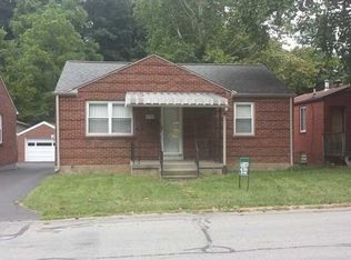 1135 McLaughlin Run Rd, Bridgeville, PA 15017