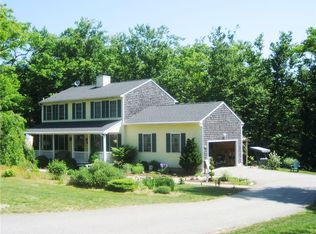 20 Rose Ln, Richmond, RI 02875